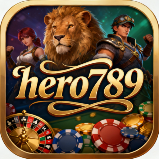 hero789