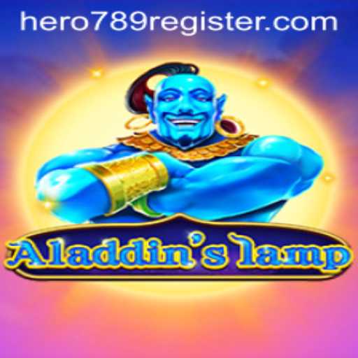 Unveiling 'Aladdinslamp': A Journey into the Enchanted World of Hero789