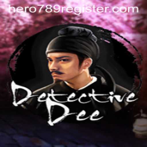Embark on an Adventure with DetectiveDee: Unravel Mysteries as Hero789