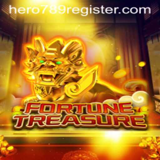 Exploring the Exciting World of FortuneTreasure: A Guide with Hero789