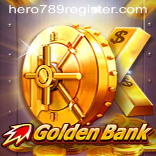 GoldenBank: The New Virtual Frontier for Gamers and Investors Alike