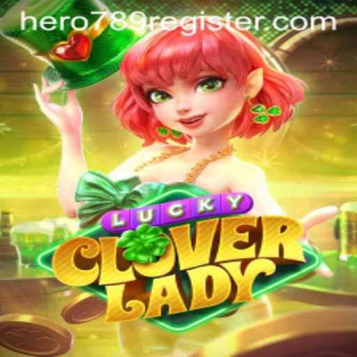 Exploring LuckyCloverLady: A New Era of Interactive Gaming with Hero789