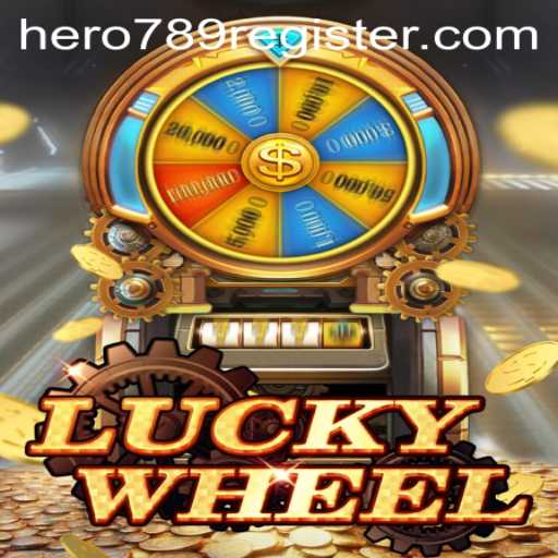 Discover the Thrills of LuckyWheel with Hero789