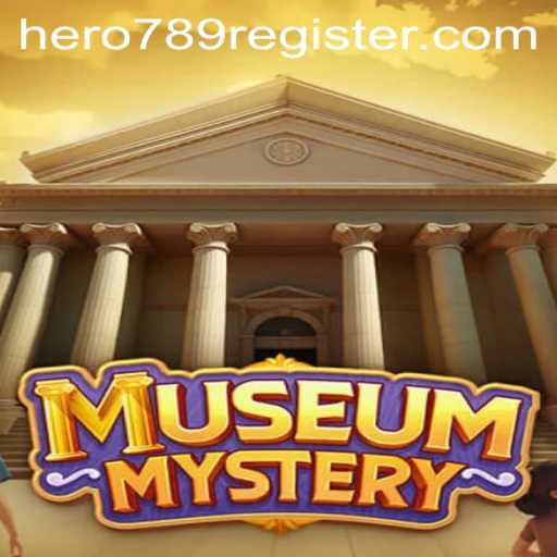 Unveiling the Intrigue of MuseumMystery: A Journey with Hero789