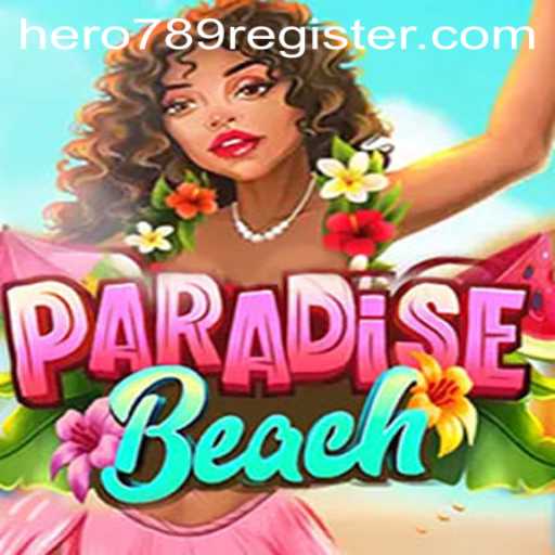 ParadiseBeach: The Ultimate Virtual Escape