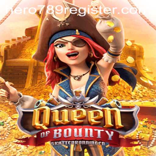 Unveiling the Adventure of QueenofBounty with Hero789