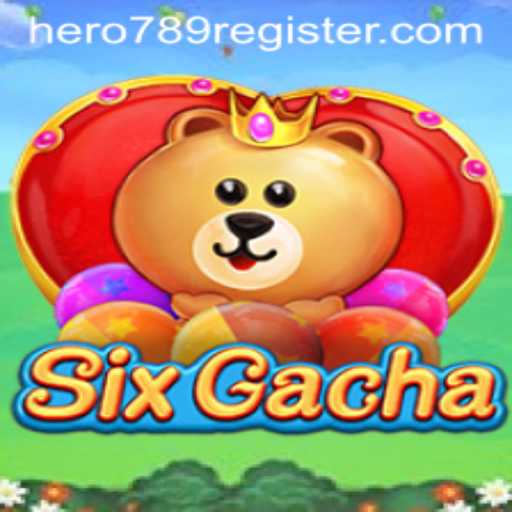 Discover the World of SixGacha and the Mystical hero789