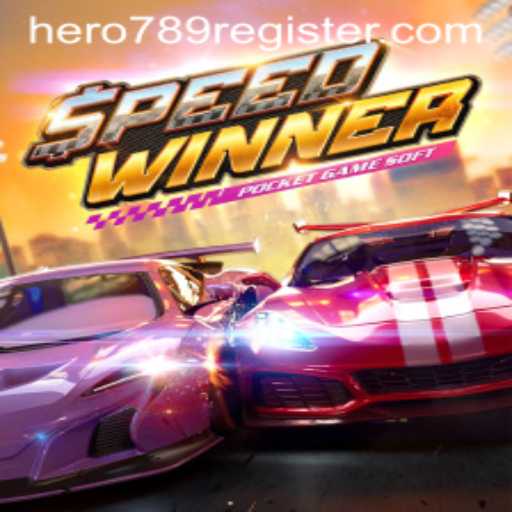 SpeedWinner: Dive into a World of Action and Strategy with Hero789
