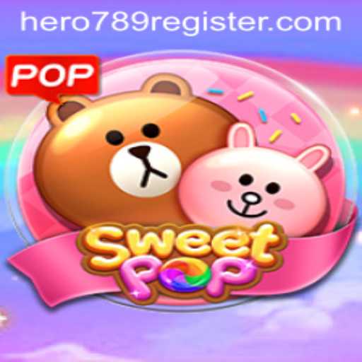 Unveiling SweetPOP: A Heroic Journey with hero789