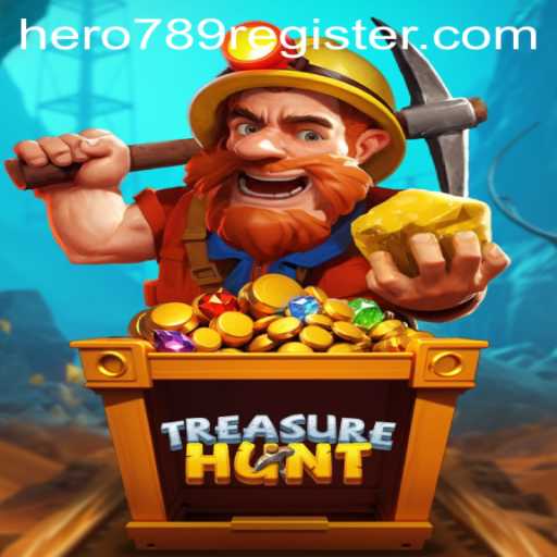 TreasureHunt: A Thrilling Quest for Gamers