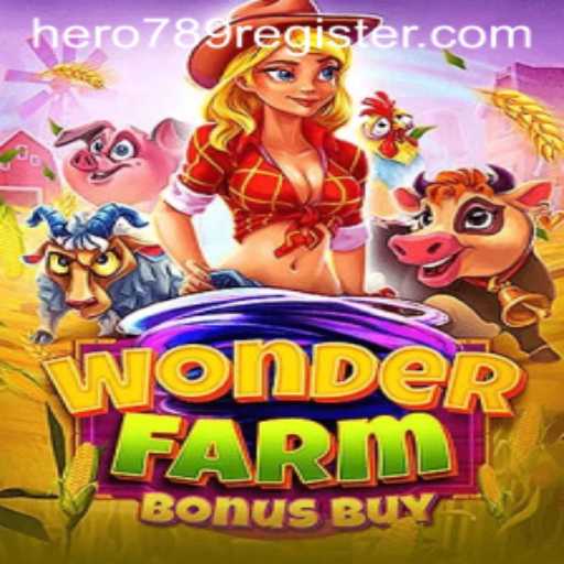 WonderFarmBonusBuy: A New Era of Farming Adventure